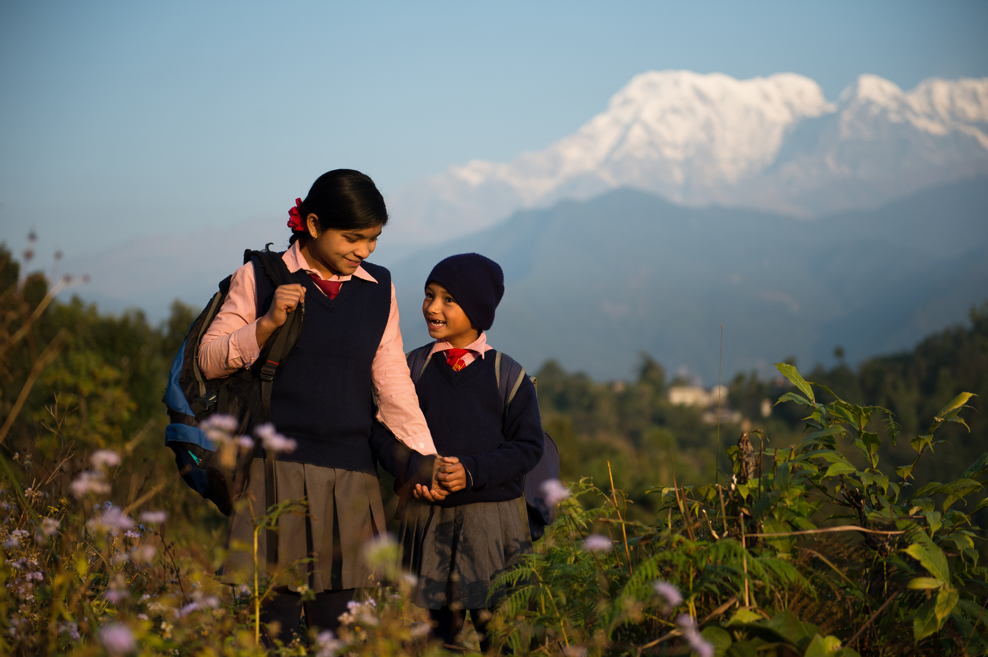 En bedre skolehverdag