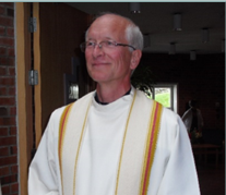 Bibelundervisning fredag 10. april kl 11