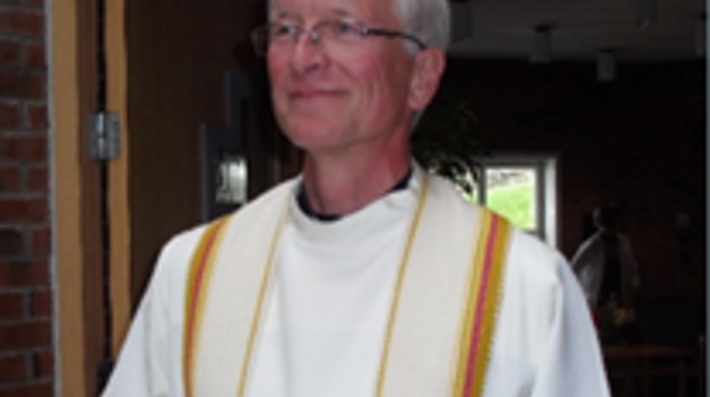 Bibelundervisning fredag 10. april kl 11