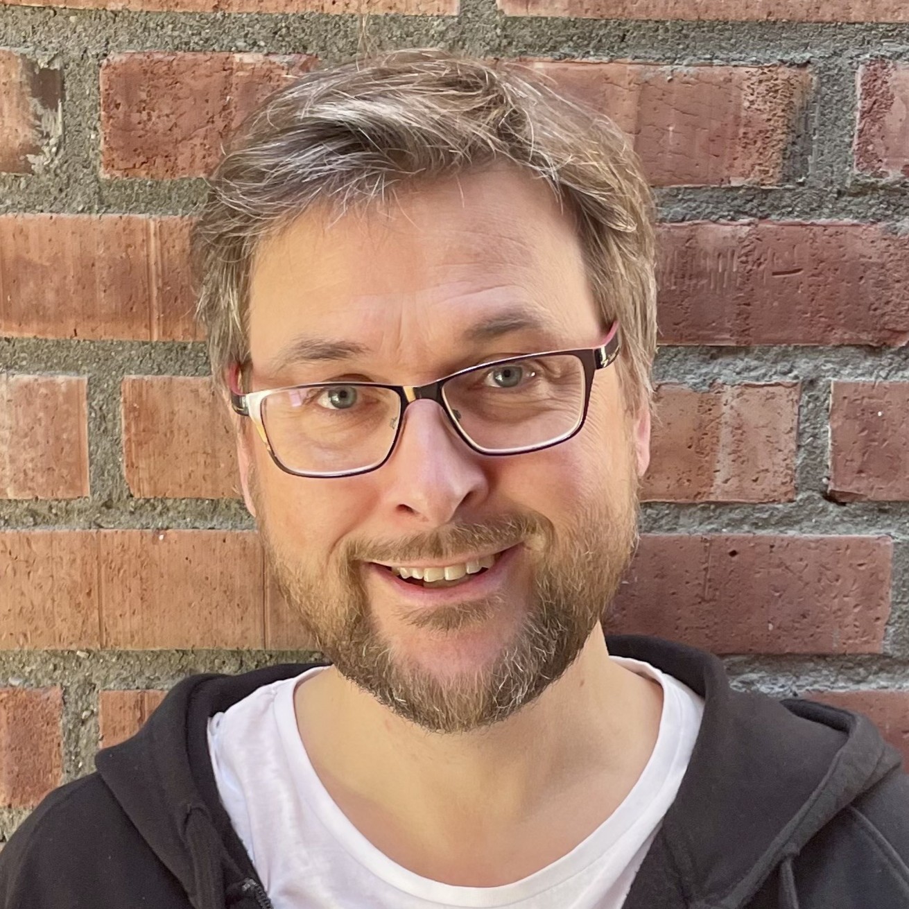 Bjarte Rimehaug