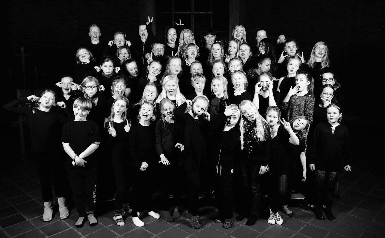 P&#229;skemusikal (2.-3. klasse)