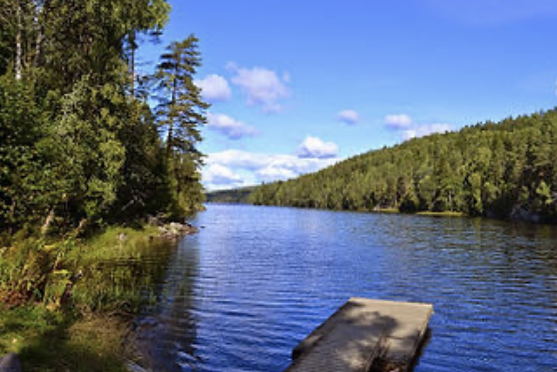 Velkommen til Stille dag - en smak av retreat