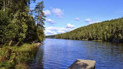 Velkommen til Stille dag - en smak av retreat