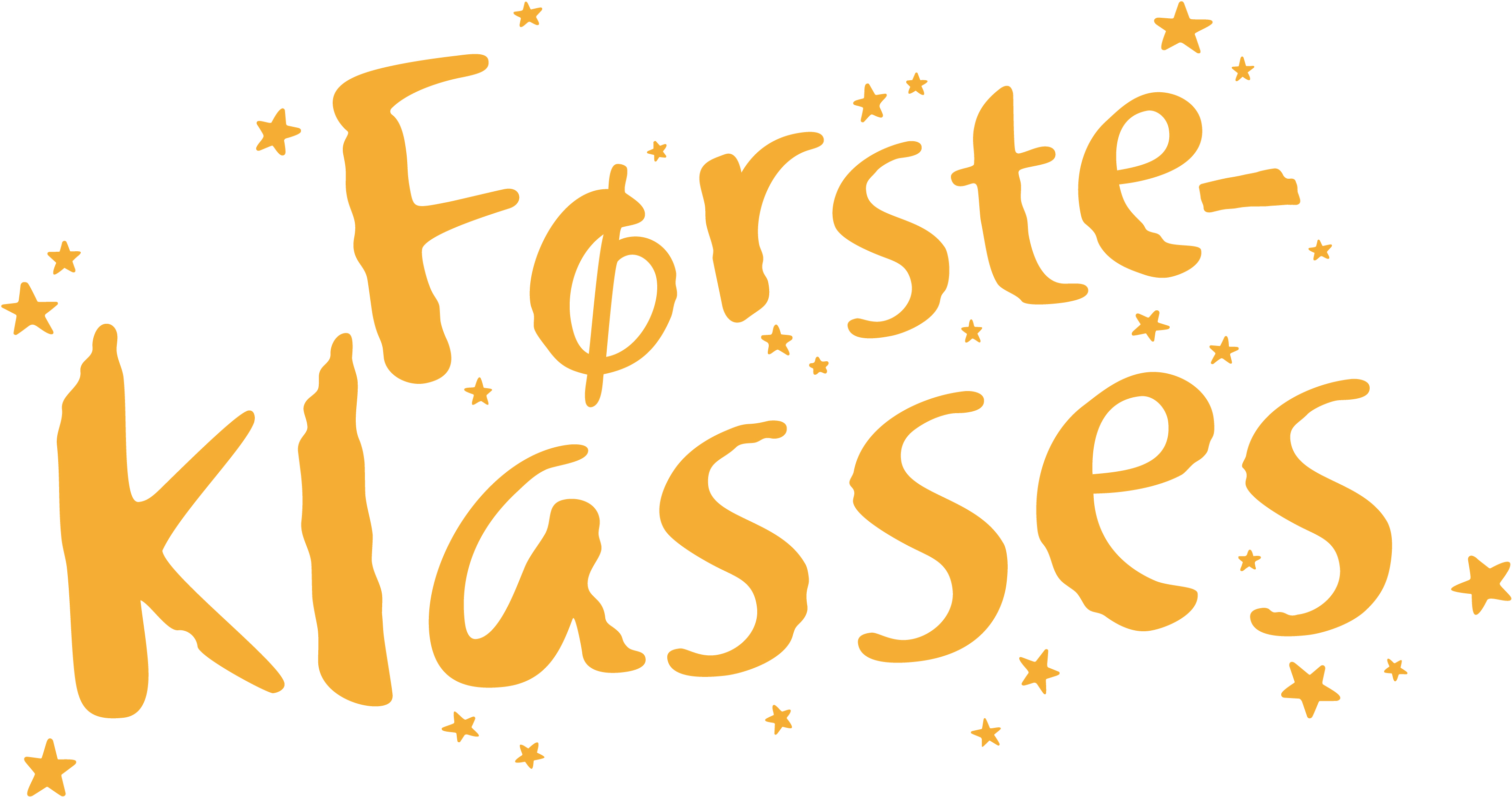 Helt førsteklasses