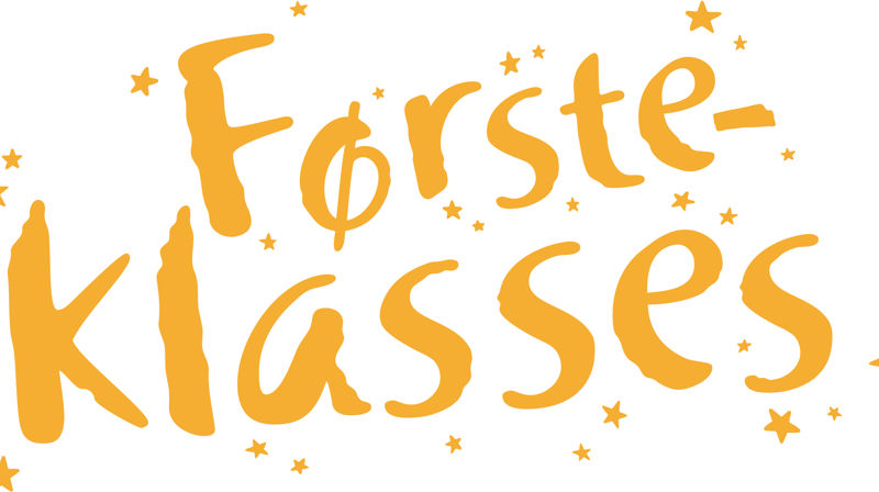 Helt førsteklasses