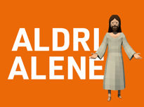 Tranby Tweens Aldri Alene