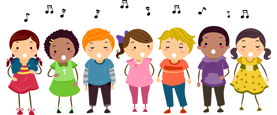 Baluba 3-6 år - øver onsdager