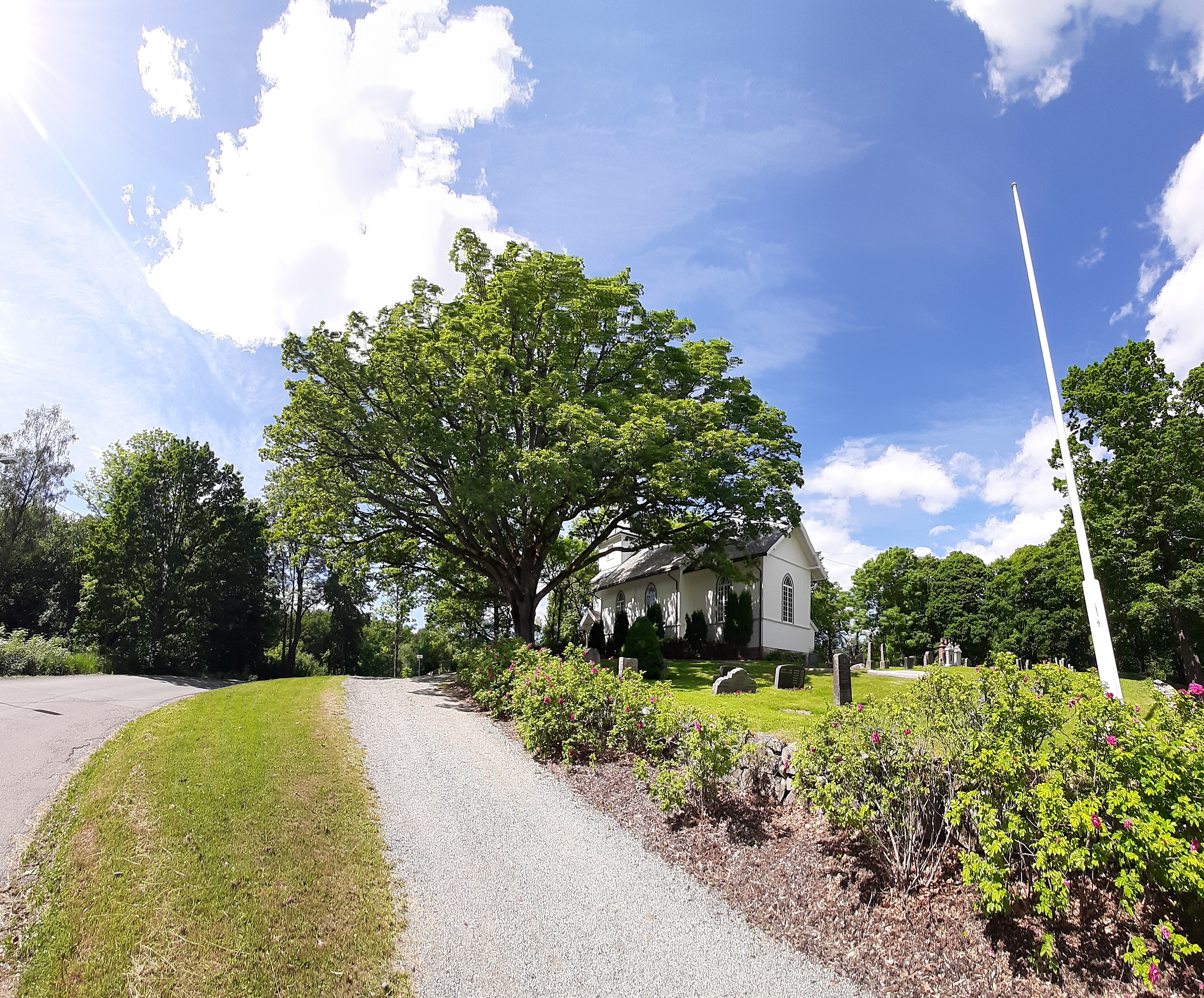 Velkommen til årsmøte