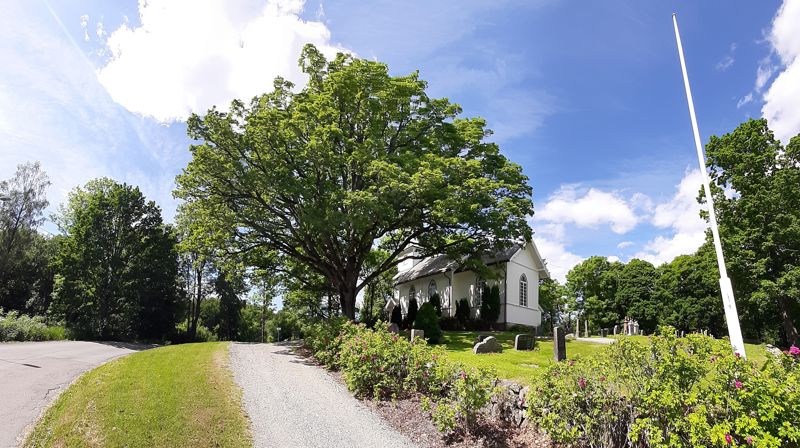 Velkommen til årsmøte