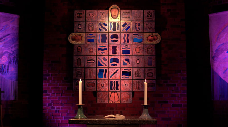 Fastesamlinger 2026 i Ski nye kirke