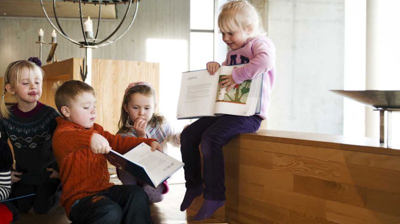 Karneval på SuperTirsdag