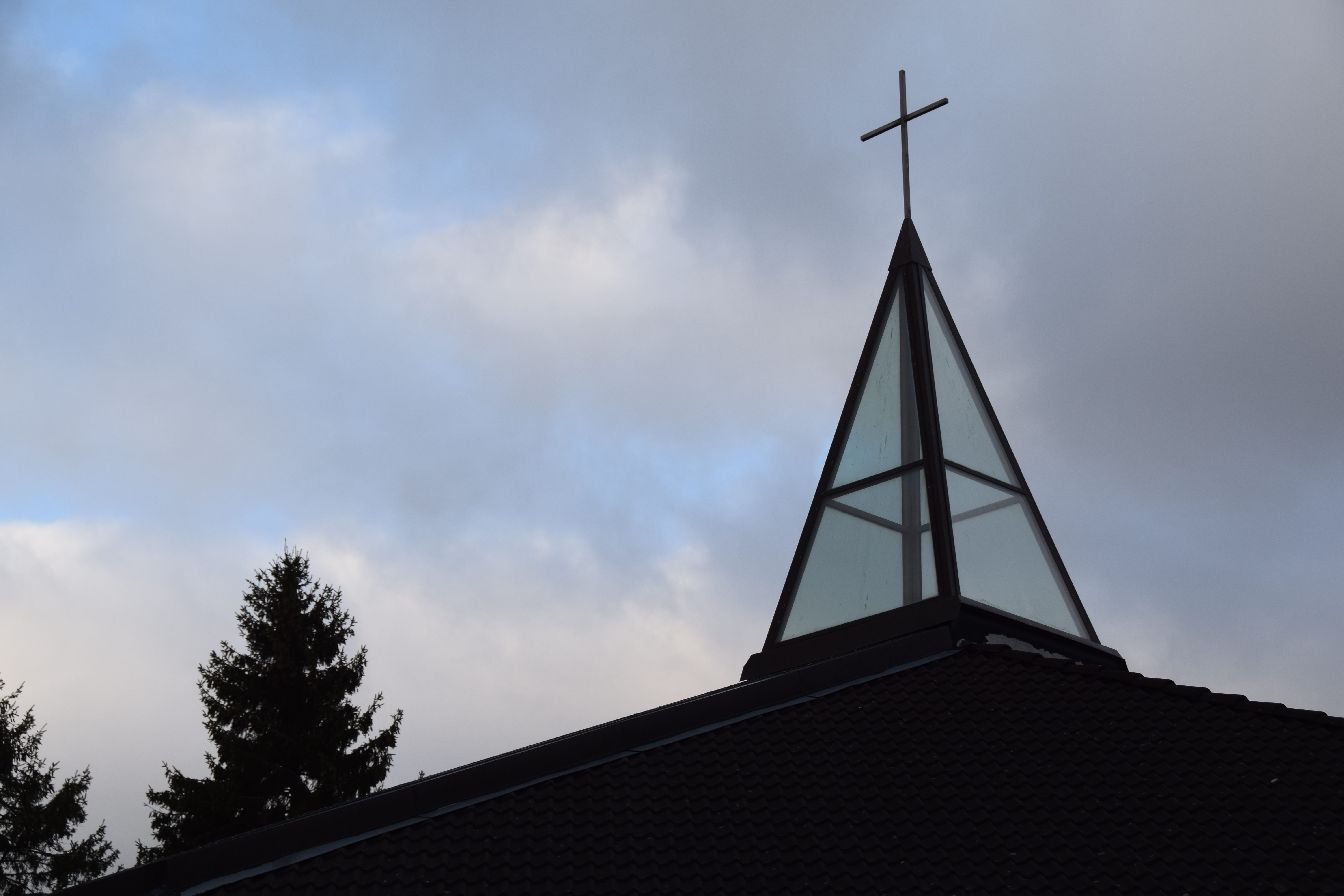 Utleie Ski nye kirke