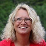 Marit  Rønningen