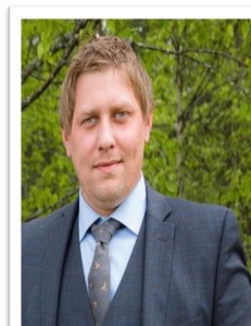 Marius Talberg Ulsakerhaugen