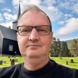 Roger  Haugen