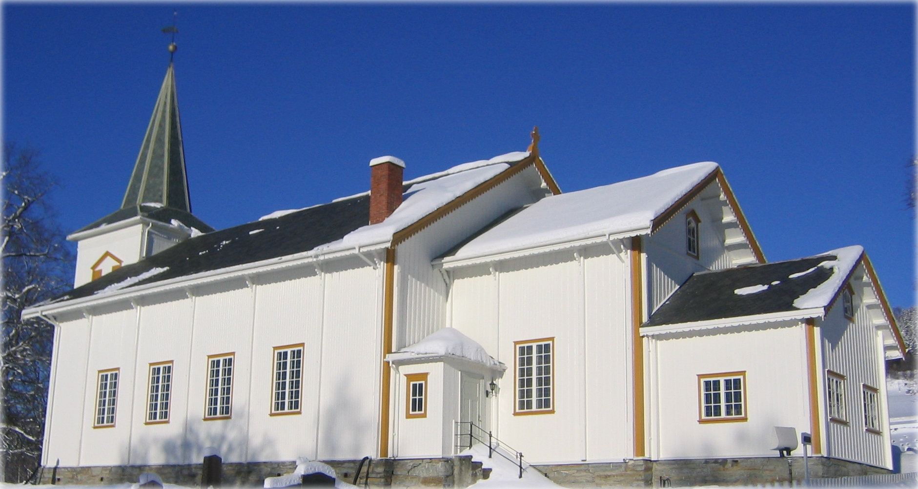 Kirken i Nordre Land