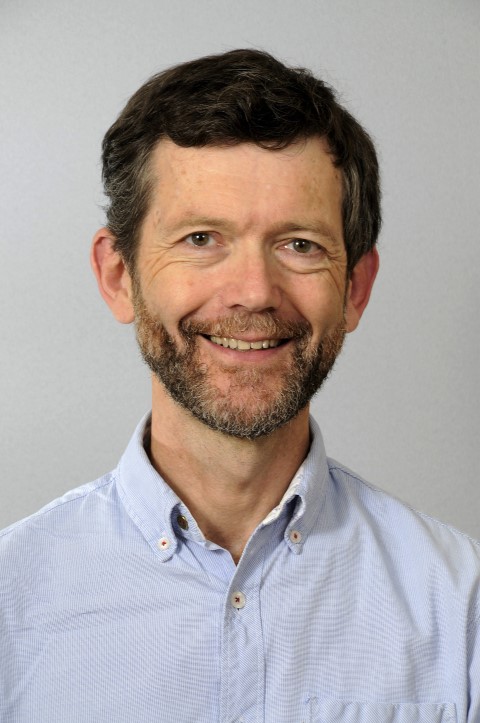 Dag Nordheim Litleskare