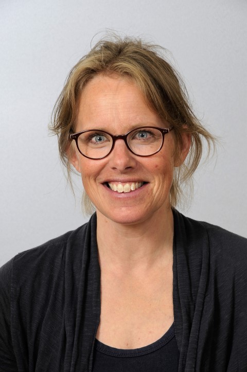 Ellen Haga