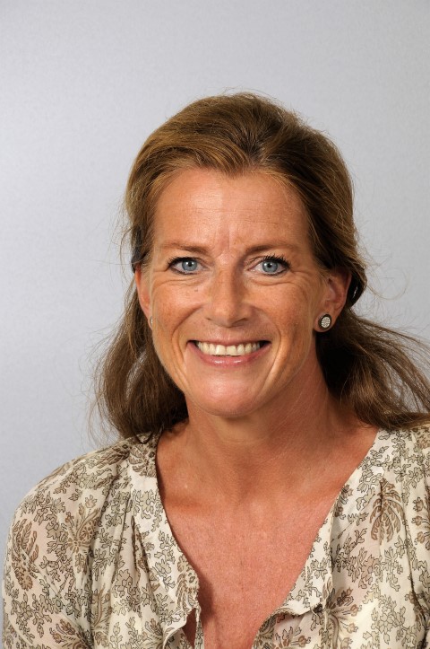 Hanne Bjelland