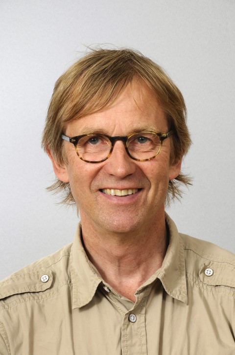 Jan Rosenvinge