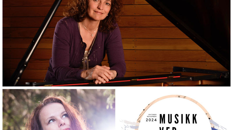 Toner fra Spigsetgrenda i Ullern kirke....