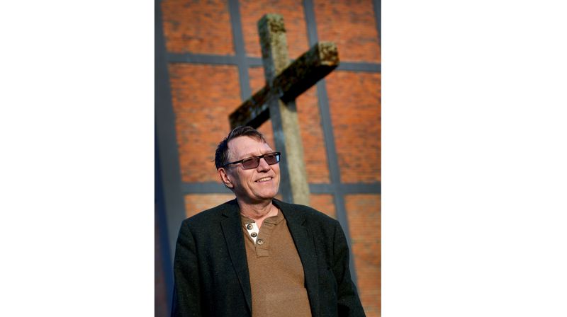 Ny prost i Orkdal prosti