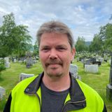 Frode Fossmo