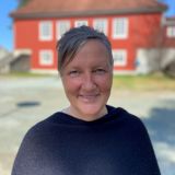 Heidi Snuruås