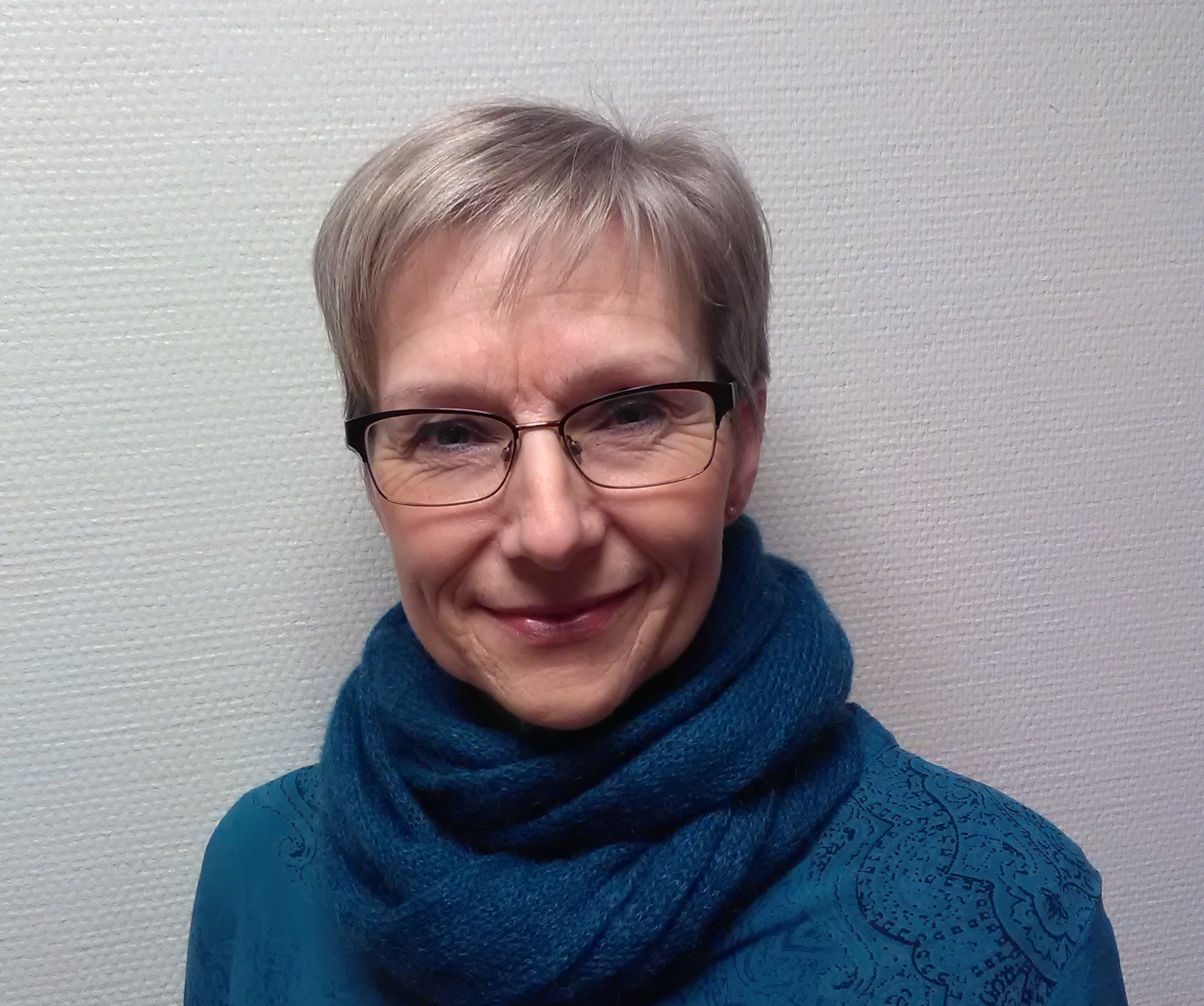 Ingrid Holte Karlsen