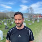 Jon Erik Løvli