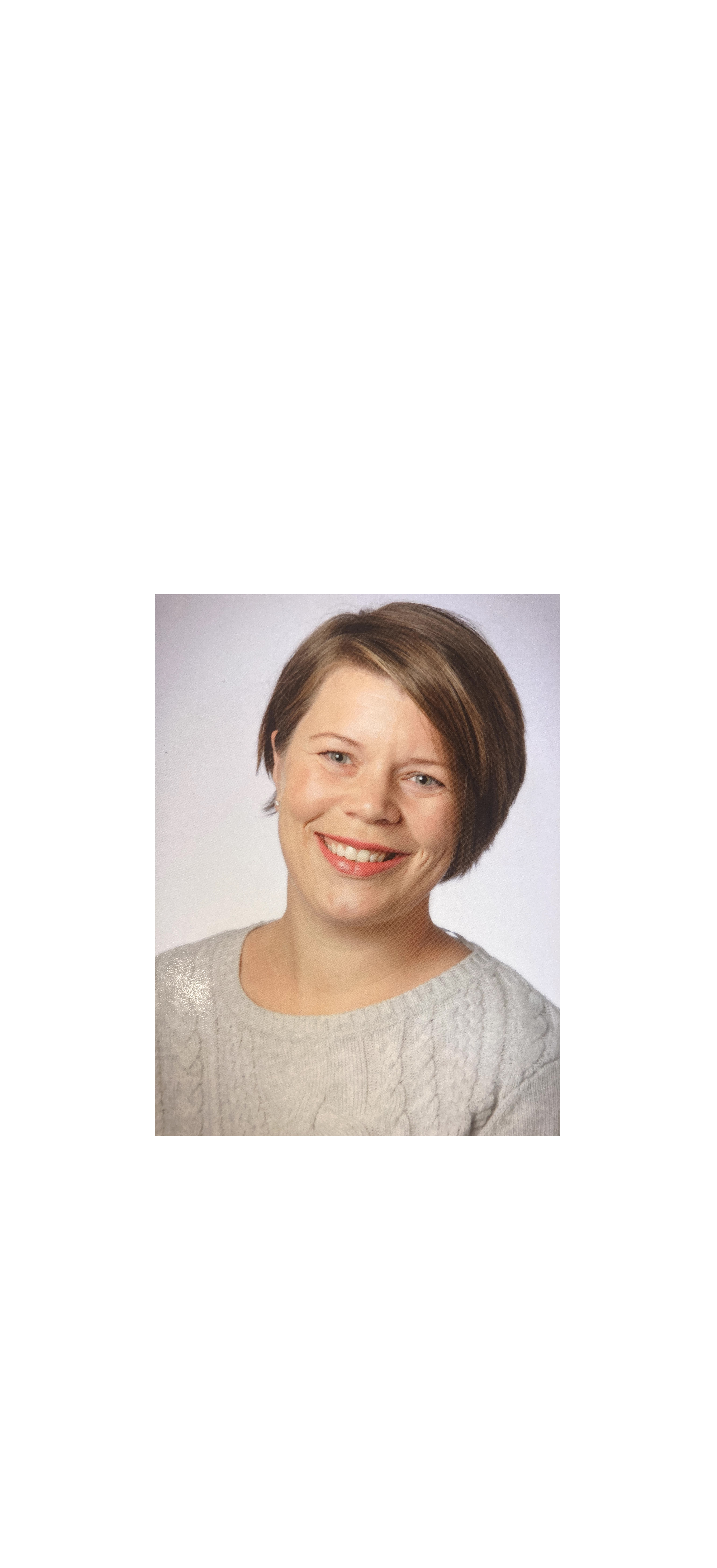 Tonje Margrete Stølan