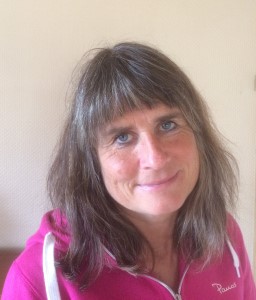 Trine Snekvik Fagerli