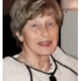 Jorhild Ljøkjel