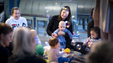 Illustrasjonsfoto. Fotograf: Bo Mathisen