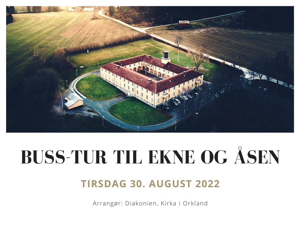 Foto: Falstadsenteret