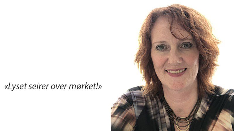 Visst skal våren komme!