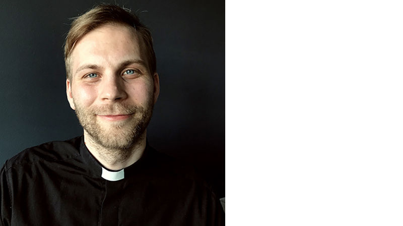 Ikke helt som forventet