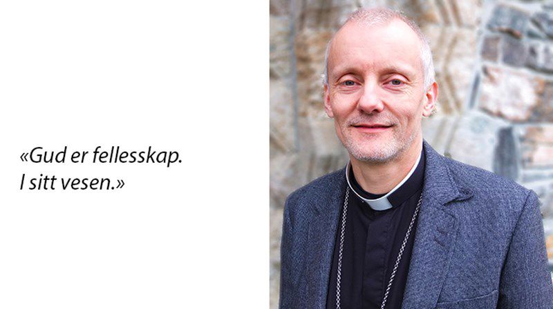 Lengsel etter å være sammen