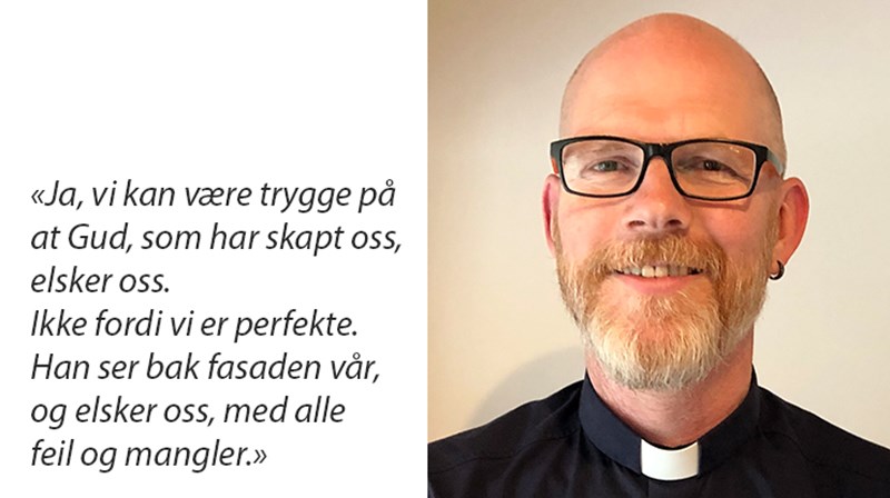 Om ventemuskler og fasade