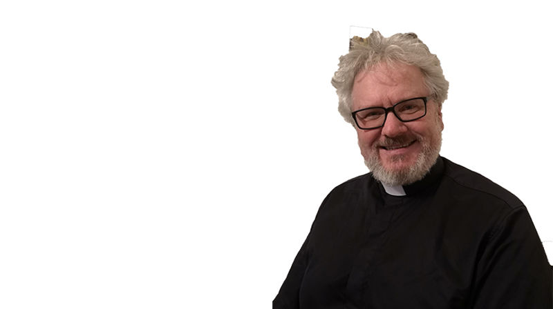 Håp i merkelige tider