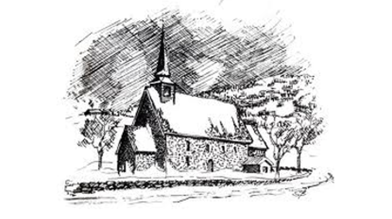 Årsmelding for menighetsråd 2024