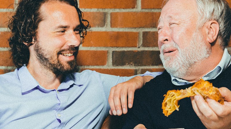 Smittevernveilederen avvikles