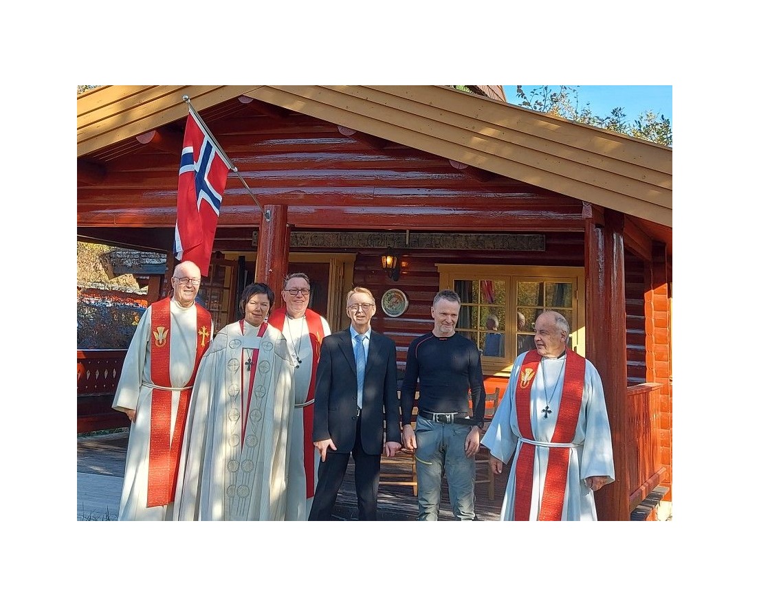 Foto: Signy Solheim Hagen