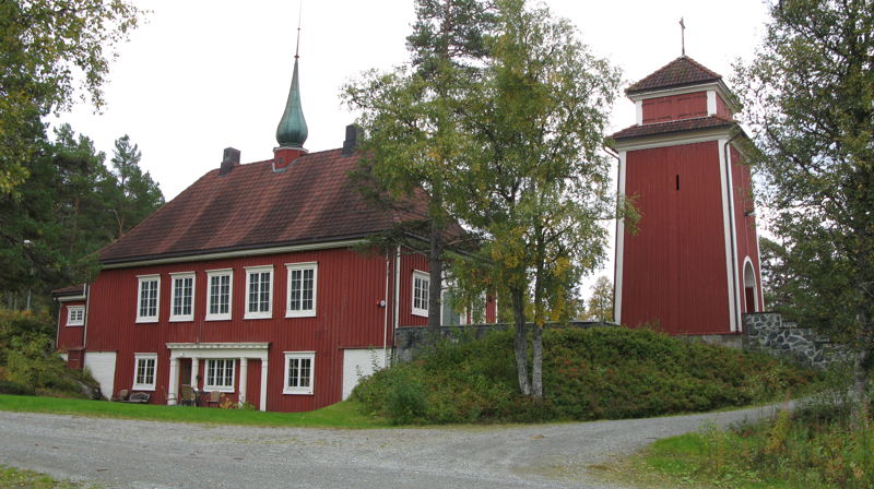 Løkken menighet