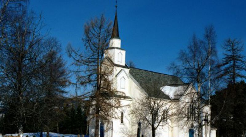 Orkland menighet
