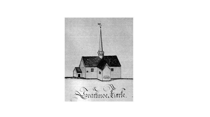 Verkskirka 1675-1816