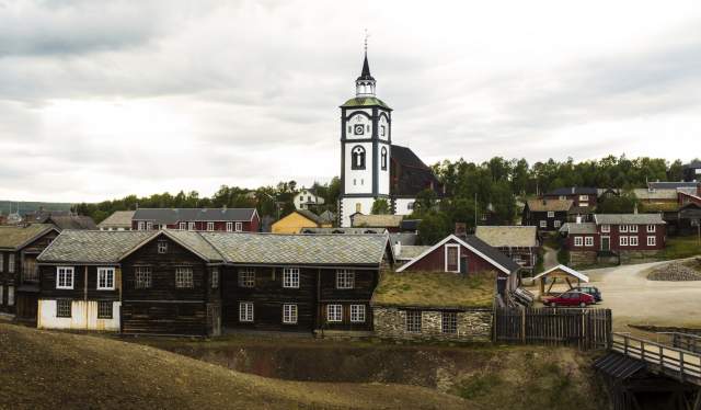 Sommertur 2026