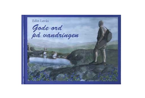 Gode ord på vandringen