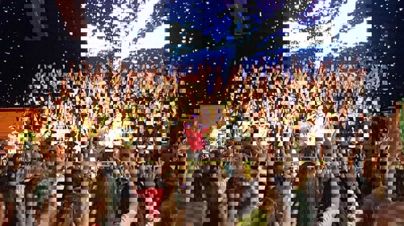 Soul Children oppstart 23. august kl. 18.00!