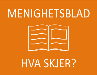 Menighetsblad